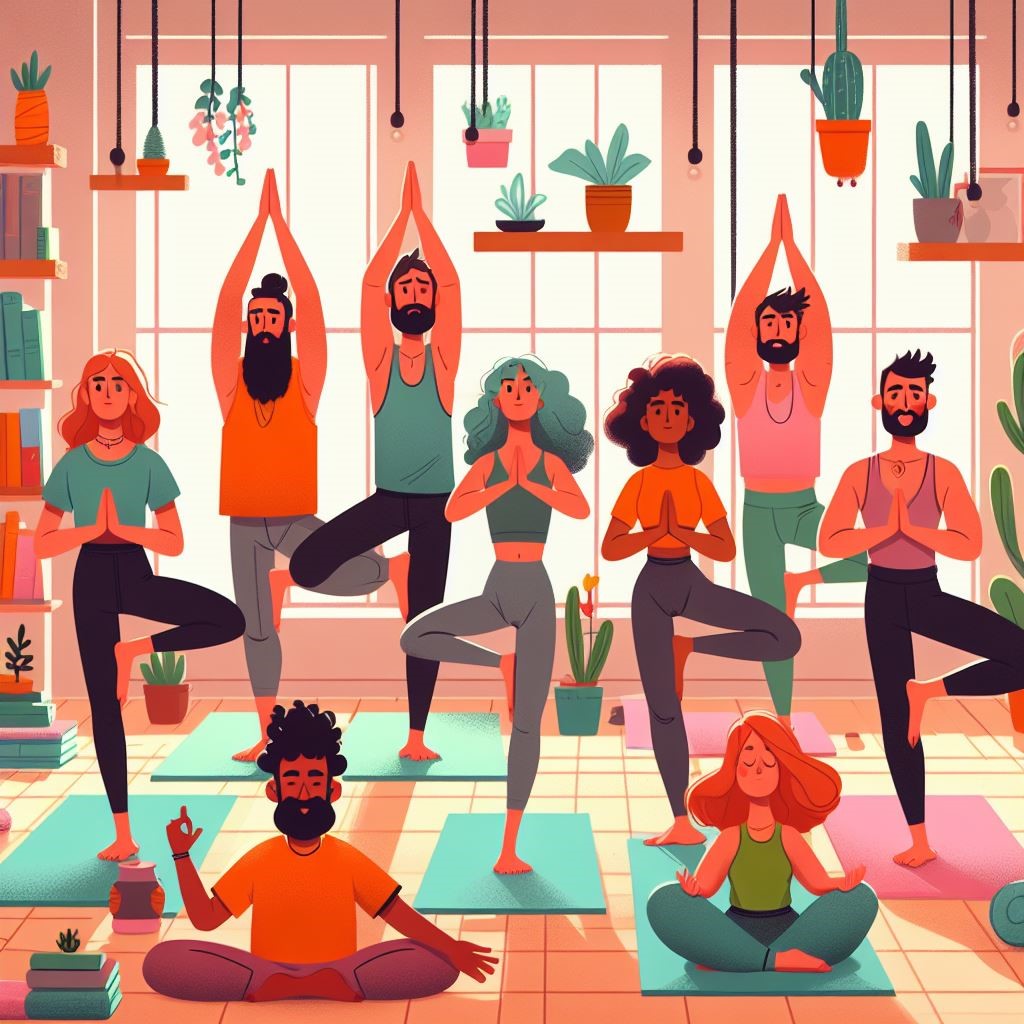 Fall 2025 200-Hour Yoga Alliance Yoga Certified Yoga Teacher Training