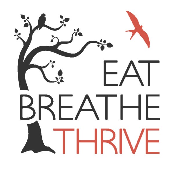 Eat Breathe Thrive 7-Week Series