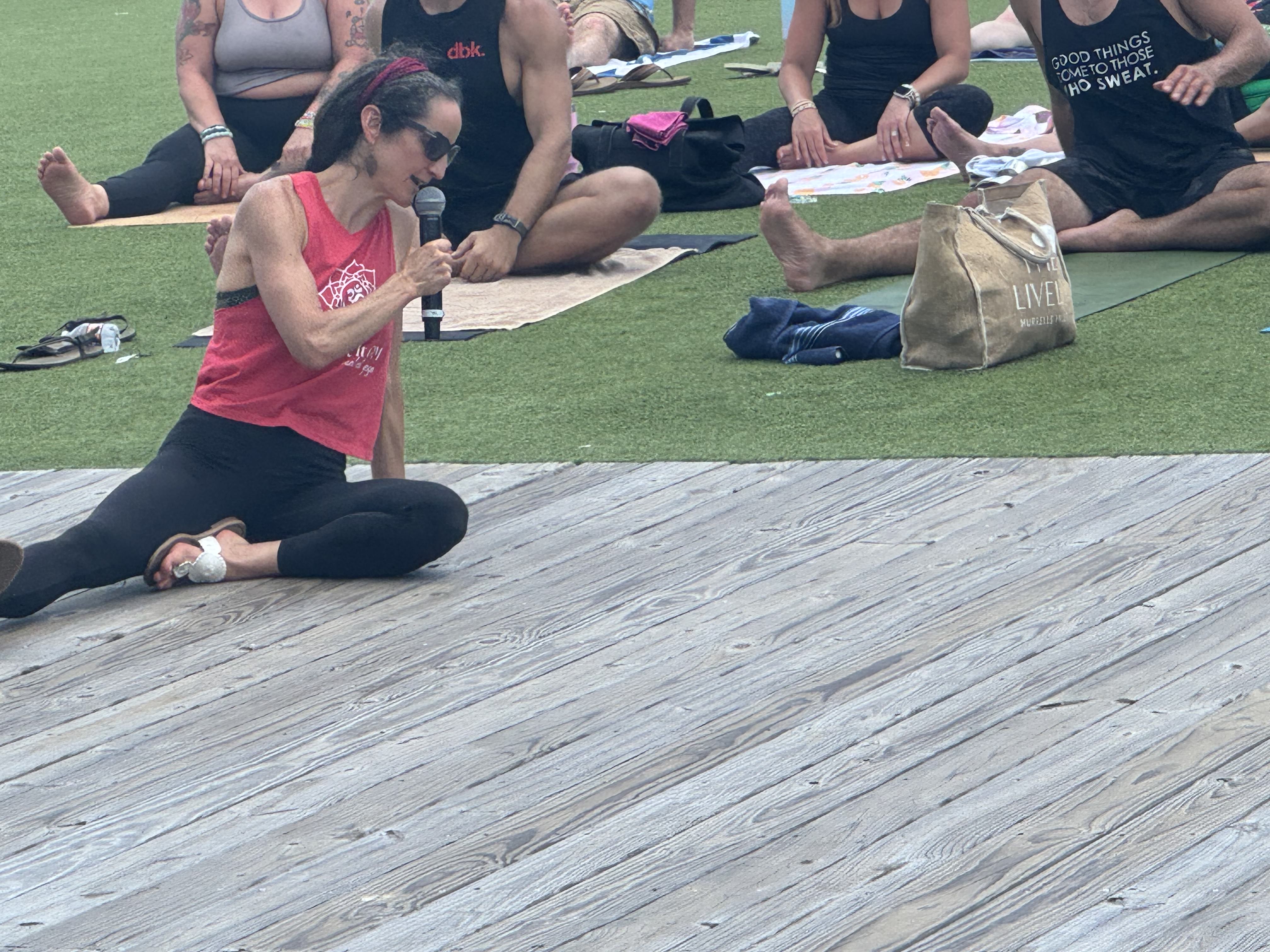 Heart Chakra Meditation (4th Chakra)