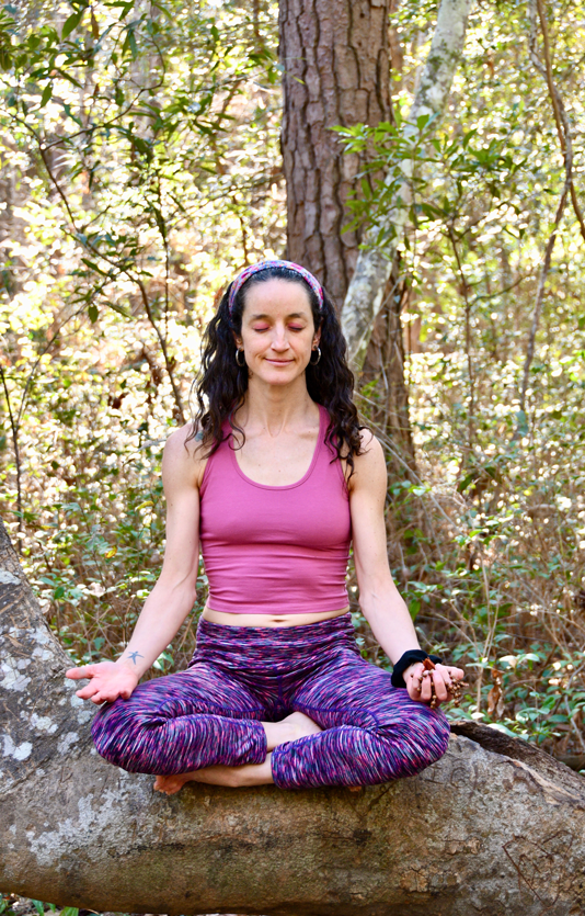 Throat Chakra Meditation (5th Chakra)